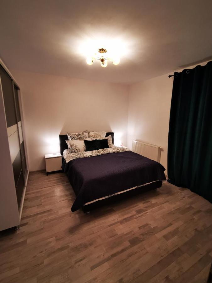 Teo Apartment 브라쇼브 외부 사진
