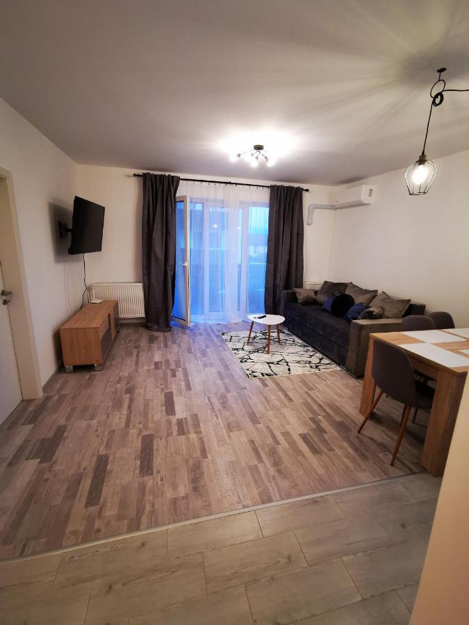 Teo Apartment 브라쇼브 외부 사진