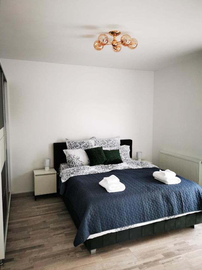 Teo Apartment 브라쇼브 외부 사진